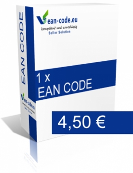 1 EAN Code